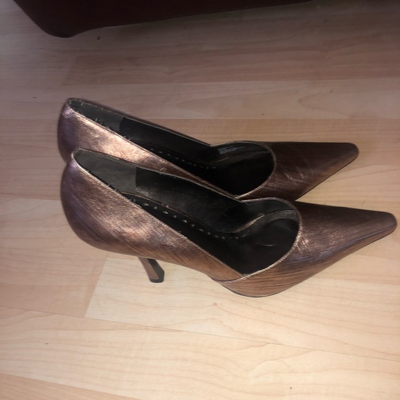 BCBGeneration Shoes - BCBG heels